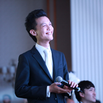 Sky:从草根到精英的蜕变