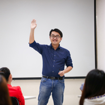 Vincent:好片子不止是拍出来的!