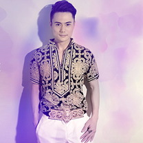 Caleb RAI:一个婚礼设计师的多面混合体