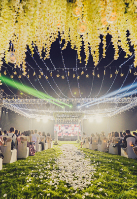 为爱而生 因爱而行