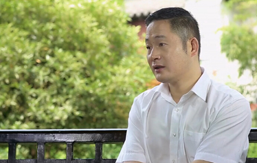 徐江：中外婚礼差异化