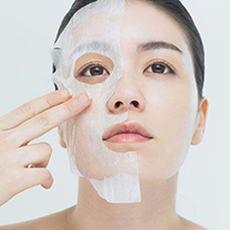 蜜月旅行晒后修护正当时