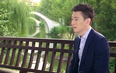 吕忠伟：百分百用心做好每一场婚礼 