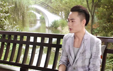 Caleb RAI ：婚礼不是商业艺术 