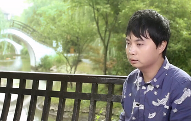  黄诗宁：Do not let your dream be dreams