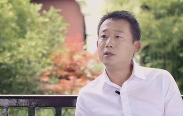 张晓光：婚礼来源于生活 