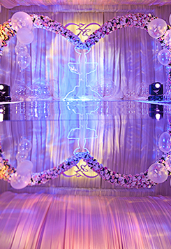 半岛酒店裸色系