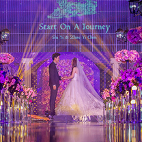 时光列车——Yichen & Shiyi