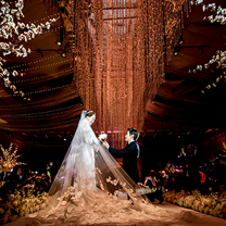 “当太原遇上首尔”——解读高梓淇和蔡琳的跨国恋情