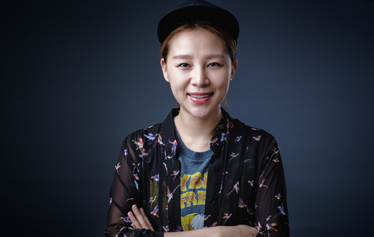 张慧：化出新娘最本真的美