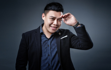 曹草：记录最重要的时刻