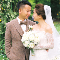 裸爱时代—Brandy&婳婳