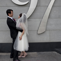 Jonathan&Celine婚礼集锦(一)