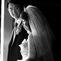 Jonathan&Celine婚礼集锦(二)