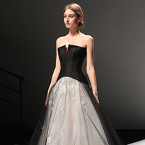 SHINE MODA2015春夏新品系列——演绎极致“东方美学”