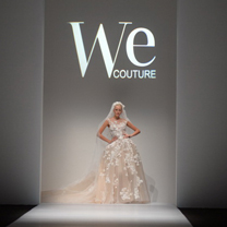 WE COUTURE 2015春夏系列发布——“Fall of spring