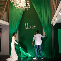 <初.发>——M.LILI 9月3日新店开业 继续出发