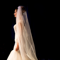 MLILI《蓝图》婚礼秀：歌剧艺术的婚礼诠释