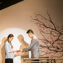 “一梦一华年”主题婚礼秀7月揭幕乌镇