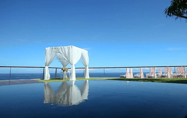 Niza&SenYong 巴厘岛