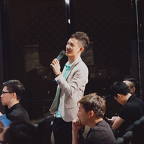 2014 SJ Workshop－《同质化生存》诚意分享