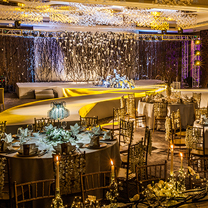 UTOPA Design “璞”主题婚礼秀圆满落幕