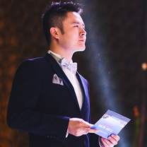 MPW婚礼学院《婚礼主持人及现场执行团队培训》课程报名中