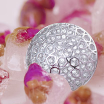 乾玄珠宝7月19日新品发布会