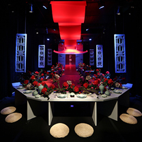 婚礼风尚合作伙伴“烟雨江南”博览会作品赏析