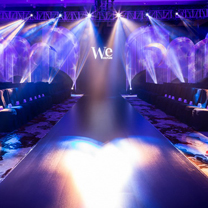 牵手云端——乐·创意震撼呈现婚礼盛宴