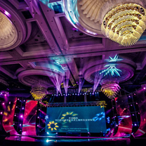 《我们第十年》——飞凌婚礼4月发布会