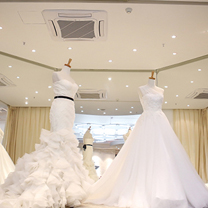 私人订制婚纱成行业发展趋势