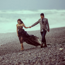 啤酒黑森林—Brandy&婳婳即将大婚