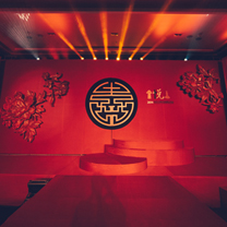 2014杭州JW万豪春季时尚婚礼发布会——“悦”的嫁衣