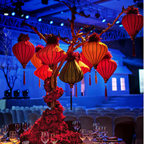 “逸江南”—花逸良品2014春夏婚礼秀3月亮相杭州