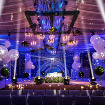 《The Garden Of Love》深圳梦旅人君悦春季婚礼秀