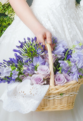 新娘捧花221