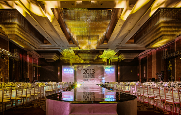 2013广州纷想汇花絮