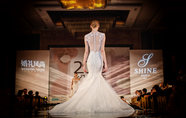 2013广州纷想汇现场