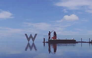 苏梅岛之醉美印记