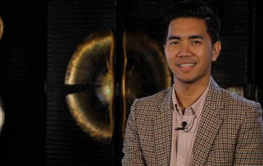 2013广州纷想汇嘉宾专访