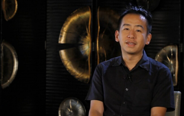 2013广州纷想汇嘉宾专访