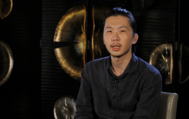 2013广州纷想汇嘉宾专访