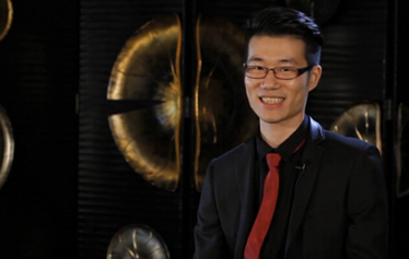 2013广州纷想汇嘉宾专访