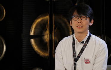 2013广州纷想汇嘉宾专访