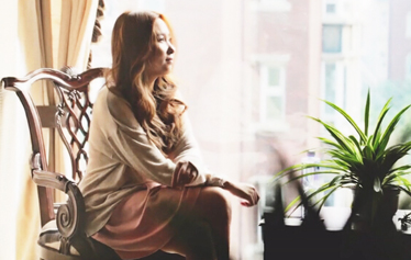 《交错》在这里，遇见爱