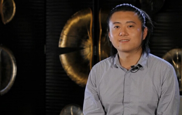 2013广州纷想汇嘉宾专访