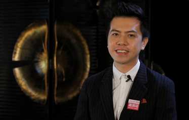 2013广州纷想汇嘉宾专访