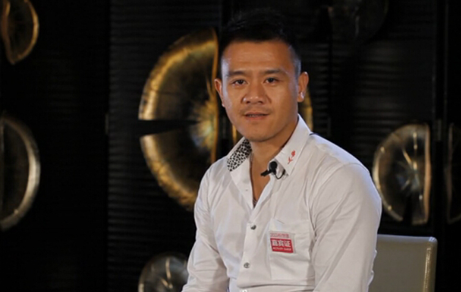 2013广州纷想汇嘉宾专访