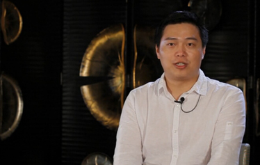 2013广州纷想汇嘉宾专访